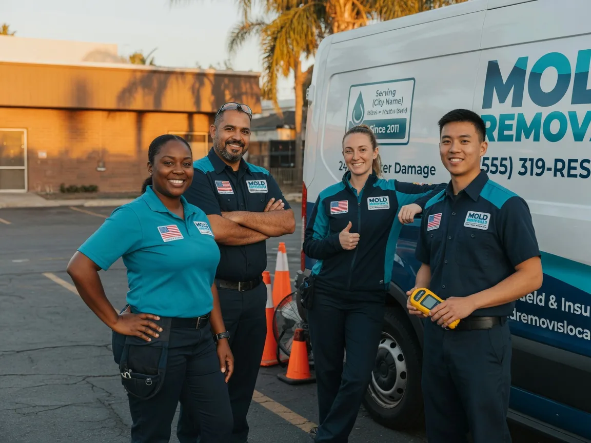 Water Damage Restoration company in Garrison, NY